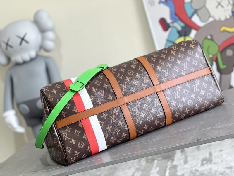 LV Travel Bags